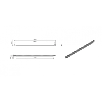 BPV-0.5-RAL7035 изображение 2
