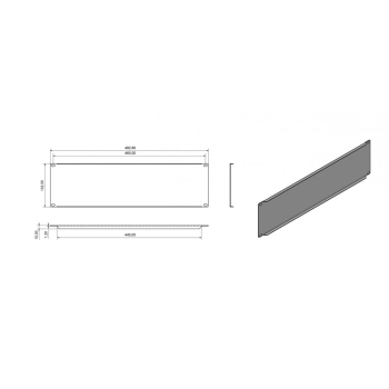 BPV-3-RAL7035 изображение 2