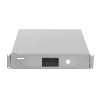 Hyperline TDR3-2U-360-RAL7035