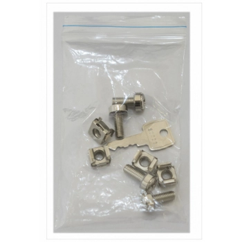 TDR3-2U-460-RAL9004 изображение 5