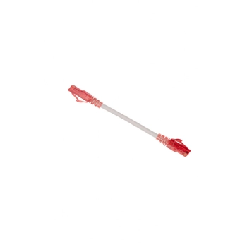 Hyperline PC-LPM-UTP-RJ45-RJ45-C5e-0.15M-LSZH-GY