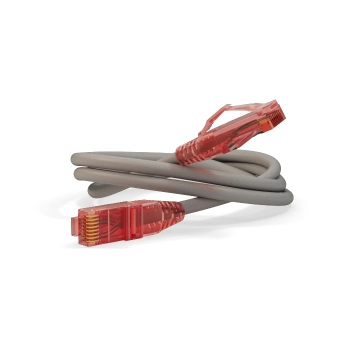 Hyperline PC-LPM-UTP-RJ45-RJ45-C5e-1.5M-LSZH-BL