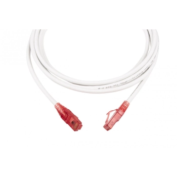PC-LPM-UTP-RJ45-RJ45-C5e-3M-LSZH-WH изображение 2