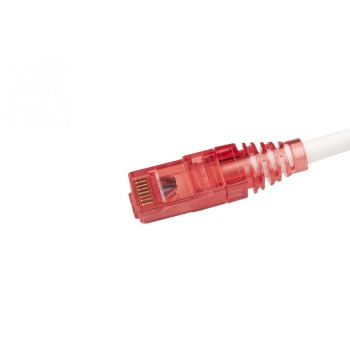 PC-LPM-UTP-RJ45-RJ45-C5e-3M-LSZH-WH изображение 4
