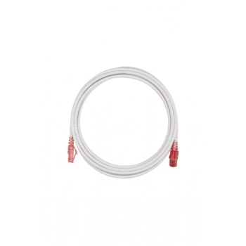 PC-LPM-UTP-RJ45-RJ45-C5e-3M-LSZH-WH изображение 5