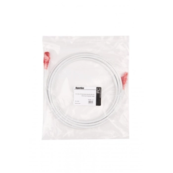 PC-LPM-UTP-RJ45-RJ45-C5e-3M-LSZH-WH изображение 6