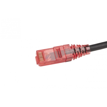 PC-LPM-UTP-RJ45-RJ45-C5e-10M-LSZH-BK изображение 4