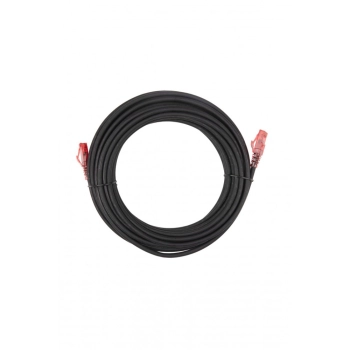 PC-LPM-UTP-RJ45-RJ45-C5e-10M-LSZH-BK изображение 5