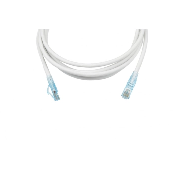 PC-LPM-UTP-RJ45-RJ45-C6-3M-LSZH-WH изображение 2