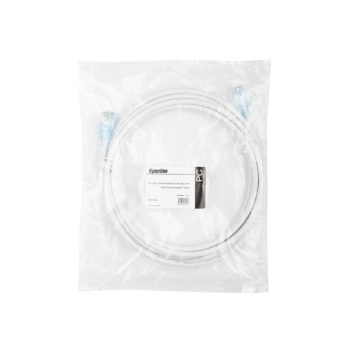 PC-LPM-UTP-RJ45-RJ45-C6-3M-LSZH-WH изображение 6
