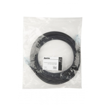 PC-LPM-UTP-RJ45-RJ45-C6-5M-LSZH-BK изображение 6