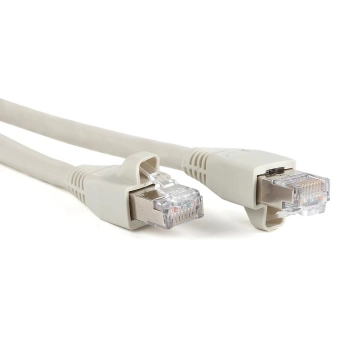 PC-LPM-STP-RJ45-RJ45-C6a-3M-LSZH-GY изображение 2