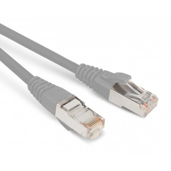 Hyperline PC-LPM-SFTP-RJ45-RJ45-C6a-10M-LSZH-GY