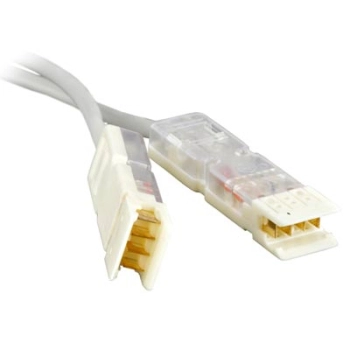 Hyperline PC-110-110-2P-C5-2M-LSZH-GY