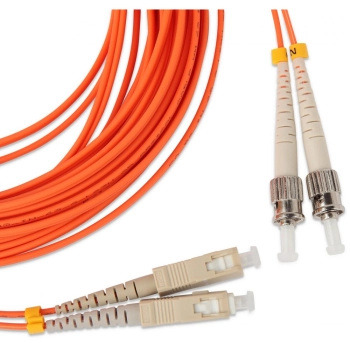 FC-D2-62-SC/PR-ST/PR-H-5M-LSZH-OR изображение 2