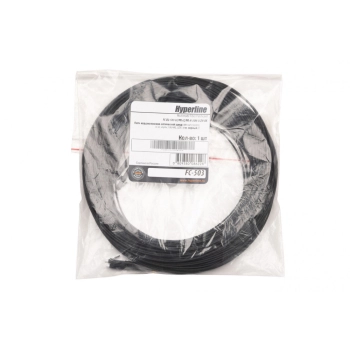 FC-D2-503-LC/PR-LC/PR-H-30M-LSZH-BK изображение 5