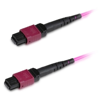Hyperline FHD-MC3-504-MPOF12/PS-MPOF12/PS-B-10M-LSZH-MG