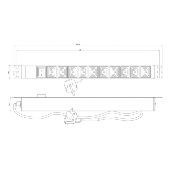SHE19-10IEC-S-2.5EU изображение 3