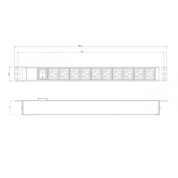 SHE19-10IEC-S-IEC изображение 3
