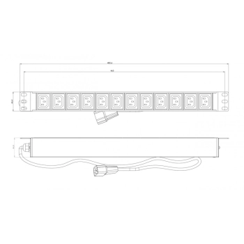 SHE19-12IEC-2.5IEC изображение 3