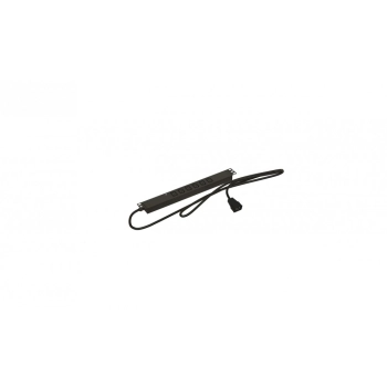 Hyperline SHE19-6IEC-R-2.5IEC