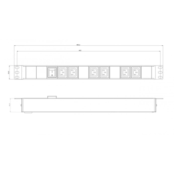 SHE19-6IEC-S-IEC изображение 3