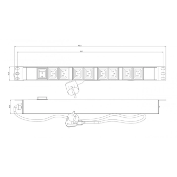 SHE19-8IEC-S-2.5EU изображение 3