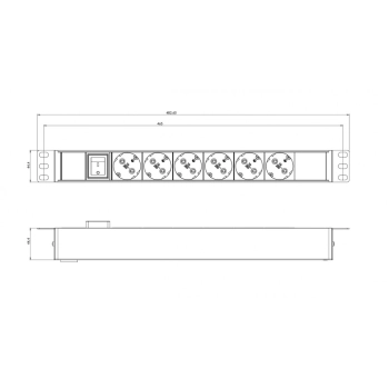 SHE19-6SH-S-IEC изображение 5