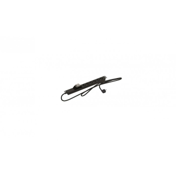 Hyperline SHE19-6SH-Z-2.5EU