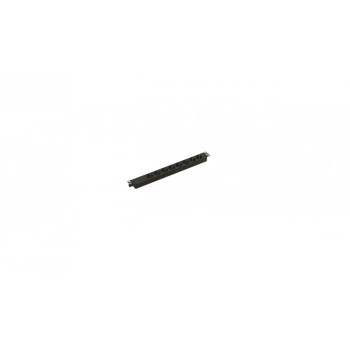 Hyperline SHE19-8SH-CB