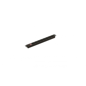 Hyperline SHE19-8SH-S-M-IEC