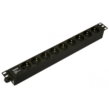 Hyperline SHE19-9SH-CB