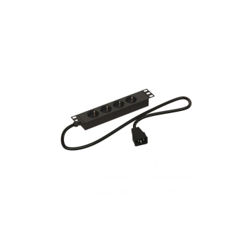 Hyperline SHE10-4SH-1.8IEC