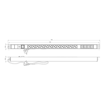SHE-12SH-4IEC-SF-2.5EU изображение 4
