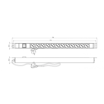 SHE-12SH-S-2.5EU изображение 3