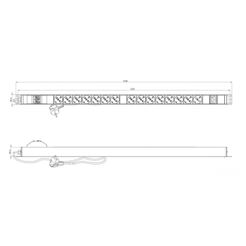 SHE-15SH-1IEC-BF-2.5EU изображение 4