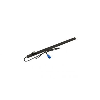 Hyperline SHE-18IEC-6BIEC-B-3PVB