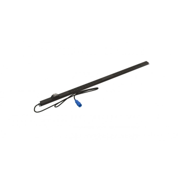 Hyperline SHE-20IEC-4BIEC-B-1PVB