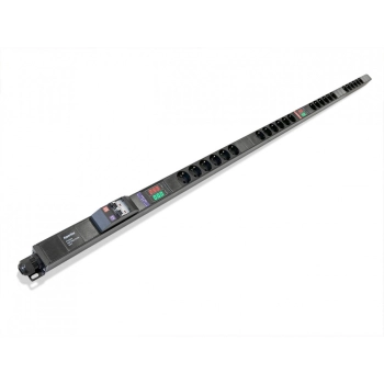 Hyperline SHE-24SH-BAV-CB