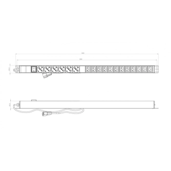 SHE-6SH-12IEC-S-2.5AIEC изображение 2