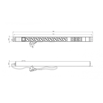 SHE-9SH-3IEC-S-2.5EU изображение 3