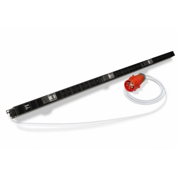 Hyperline SHE-18IEC-6BIEC-3V-3PVR