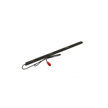 Hyperline SHE-18SH-A-3PVR