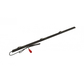 Hyperline SHE-24IEC-6BIEC-BAV-2PVR