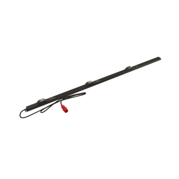 Hyperline SHE-24IEC-6BIEC-BAV-3PVR
