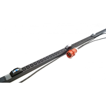 Hyperline SHE-36IEC-6BIEC-B-3x16-3PVR