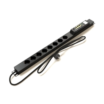 Hyperline IP-PDU-2017IFDA-110-0008D