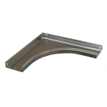 Hyperline RST-AHS90-600-80-0,8-R100-SZ