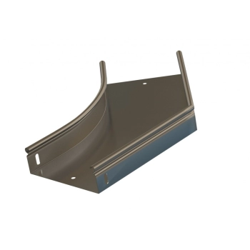 Hyperline RST-AHS45-400-50-0,8-R100-SZ