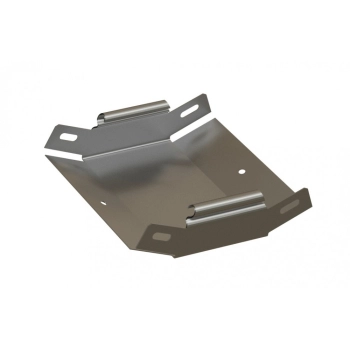 Hyperline RST-VIA45-600-50-0,8-SZ